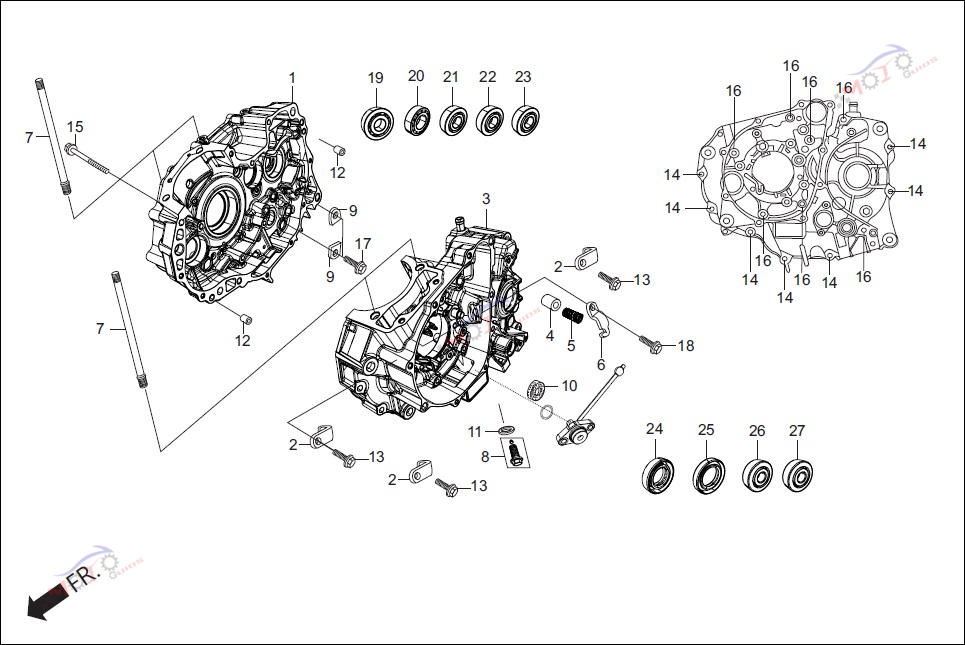 Engine Diagram
